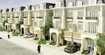 Cơ hội nhận ôtô Mazda 3 khi mua biệt thự An Khang Villa