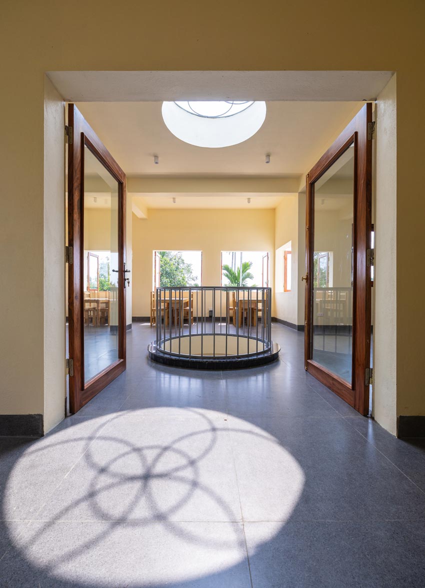 Giữa lòng Thanh Hóa: COMAY House và triết lý sống cùng thiên nhiên - 5