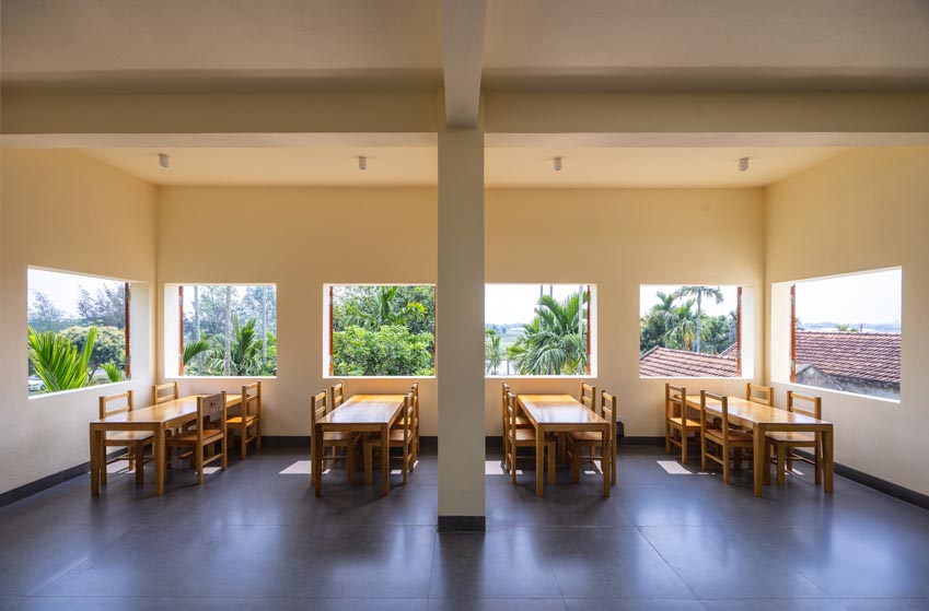 Giữa lòng Thanh Hóa: COMAY House và triết lý sống cùng thiên nhiên - 7