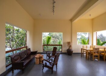 Giữa lòng Thanh Hóa: COMAY House và triết lý sống cùng thiên nhiên - 8