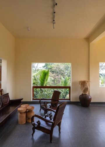Giữa lòng Thanh Hóa: COMAY House và triết lý sống cùng thiên nhiên - 8