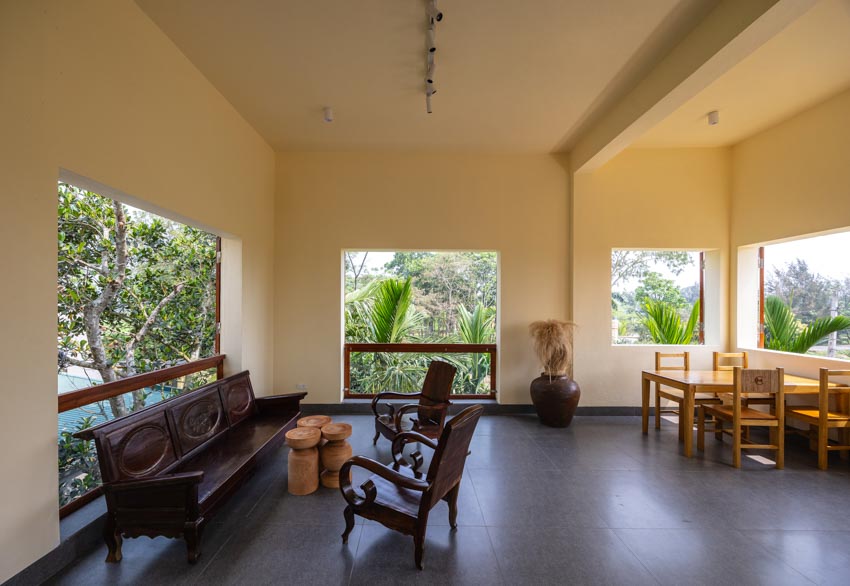 Giữa lòng Thanh Hóa: COMAY House và triết lý sống cùng thiên nhiên - 8