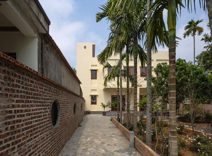 Giữa lòng Thanh Hóa: COMAY House và triết lý sống cùng thiên nhiên - 9