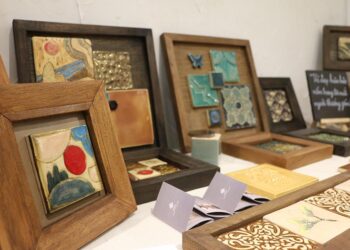 Phiên chợ của những sản phẩm 100% handmade - 9