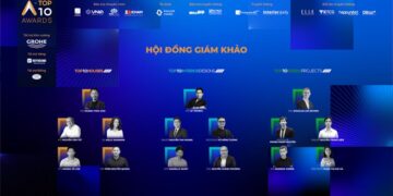 Công bố Hội đồng Giám khảo Top 10 Awards 2025: Uy tín, học thuật và tầm nhìn thiết kế mới - 4