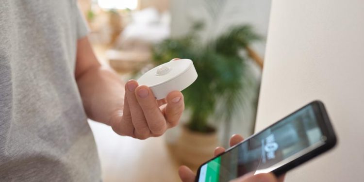 Công nghệ mới cho ngôi nhà thông minh và bền vững - 4