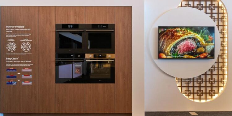 Khi công nghệ thôi cố gắng gây ấn tượng