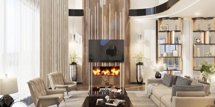 Đầu tư nội thất 'chuẩn' bằng cách chọn nhà thầu chuyên nghiệp ngay từ đầu - 6