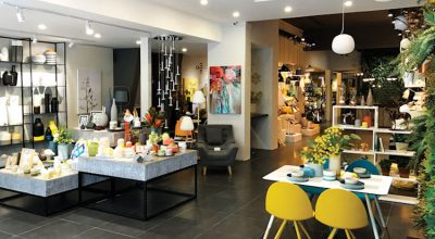 Trải nghiệm phong cách sống đương đại cùng với COTO Lifestyle