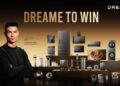 Khi Cristiano Ronaldo bước vào cuộc chơi smart living cao cấp