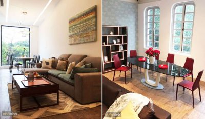 Nhà Xinh khai trương cửa hàng mới tại Hà Nội