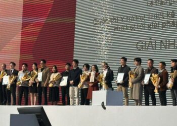 Phối cảnh các mẫu nhà ở xã hội bền vững do kiến trúc sư trẻ Việt Nam đề xuất trong cuộc thi thiết kế.