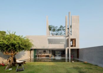 Dạ House: Khi căn bếp trở thành phòng thí nghiệm ẩm thực - 1