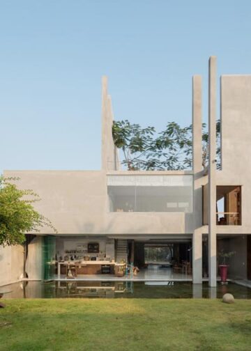 Dạ House: Khi căn bếp trở thành phòng thí nghiệm ẩm thực - 1