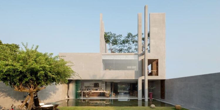 Dạ House: Khi căn bếp trở thành phòng thí nghiệm ẩm thực - 1