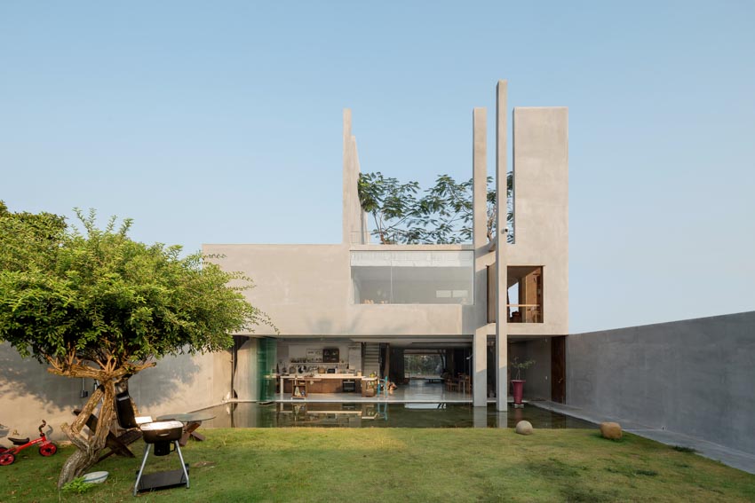 Dạ House: Khi căn bếp trở thành phòng thí nghiệm ẩm thực - 1