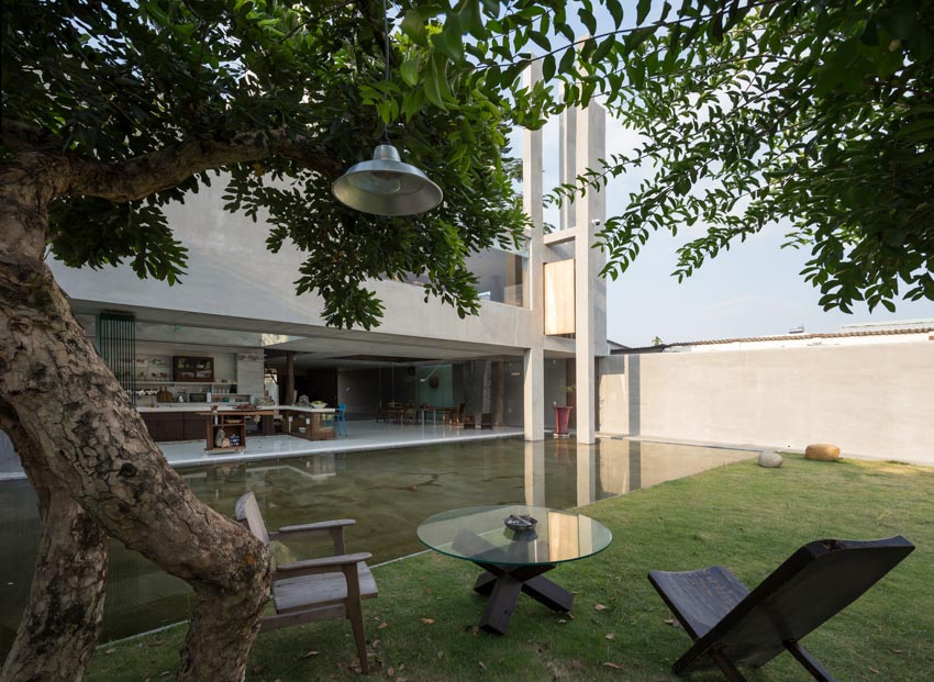 Dạ House: Khi căn bếp trở thành phòng thí nghiệm ẩm thực - 2
