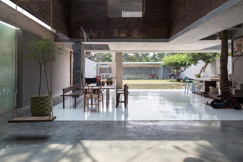 Dạ House: Khi căn bếp trở thành phòng thí nghiệm ẩm thực - 3