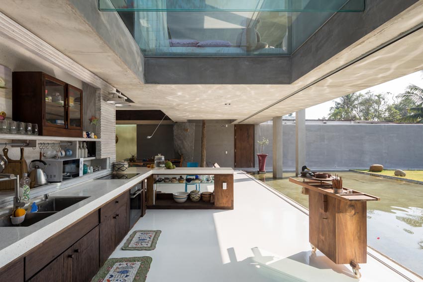 Dạ House: Khi căn bếp trở thành phòng thí nghiệm ẩm thực - 4