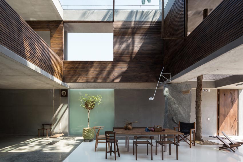 Dạ House: Khi căn bếp trở thành phòng thí nghiệm ẩm thực - 5