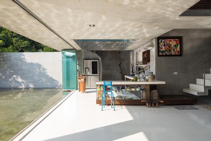 Dạ House: Khi căn bếp trở thành phòng thí nghiệm ẩm thực - 6