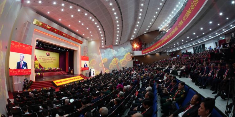 Đại hội đầu tiên của thành phố hợp nhất: Dấu ấn từ ç, bệnh viện, cung thiếu nhi