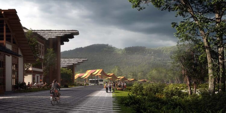 Đại sứ Bhutan Kinzang Dorji: Hạnh phúc và chánh niệm là nền tảng của sự phát triển đích thực