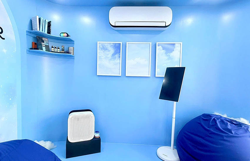 Daikin Vietnam ra mắt hệ sinh thái AIR CREATOR mở khóa trải nghiệm không khí cá nhân hóa - 2