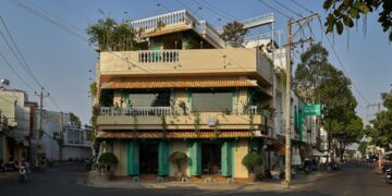 Dấu ấn Gò Công bên trong lớp vỏ mới - 6