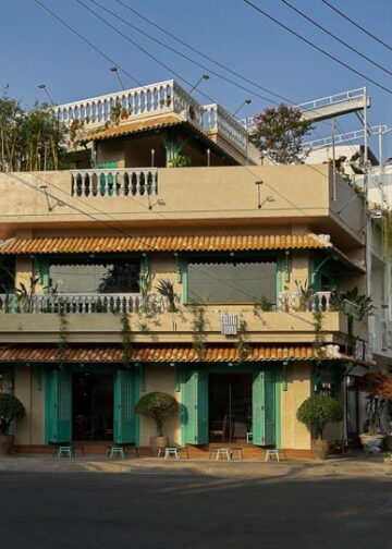 Dấu ấn Gò Công bên trong lớp vỏ mới - 6