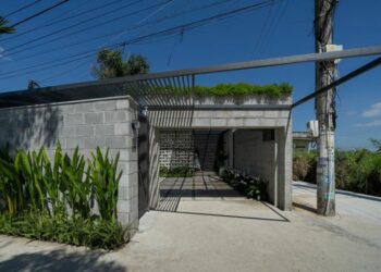 DanHouse - không gian sống trở thành khu nghỉ dưỡng tại gia - 8