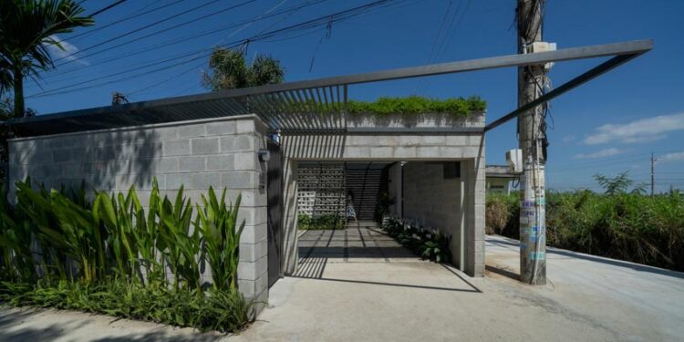 DanHouse - không gian sống trở thành khu nghỉ dưỡng tại gia - 8