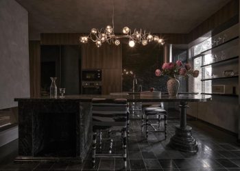 Dark Horse - Khi công năng thay đổi - 7