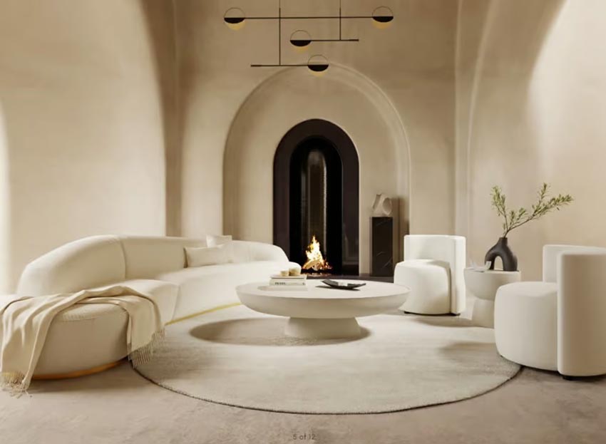 Để nhà không chỉ là nơi ở: 2025 và hành trình tìm lại cảm giác an - 11