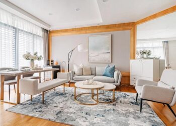 Để nhà không chỉ là nơi ở: 2025 và hành trình tìm lại cảm giác an - 7