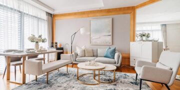 Để nhà không chỉ là nơi ở: 2025 và hành trình tìm lại cảm giác an - 7