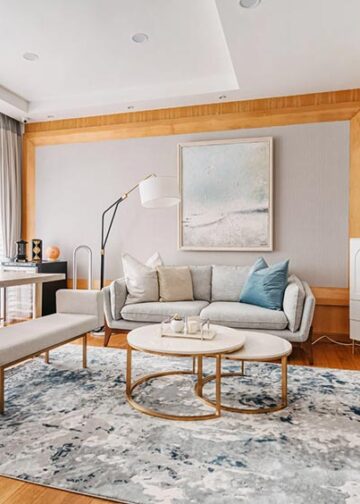 Để nhà không chỉ là nơi ở: 2025 và hành trình tìm lại cảm giác an - 7