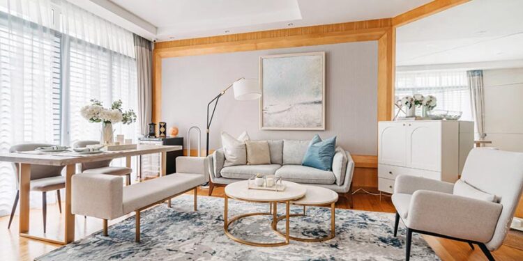 Để nhà không chỉ là nơi ở: 2025 và hành trình tìm lại cảm giác an - 7