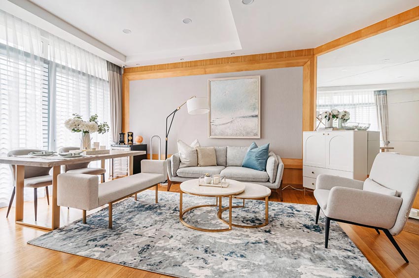 Để nhà không chỉ là nơi ở: 2025 và hành trình tìm lại cảm giác an - 7