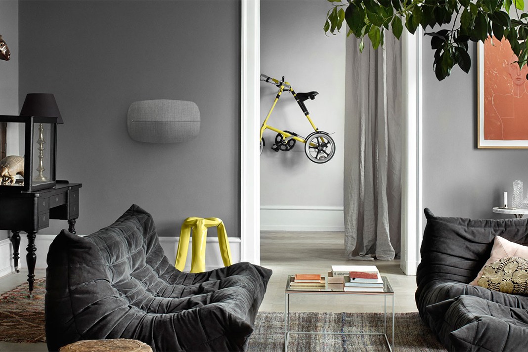 BeoPlay A6 mới – Thăng hoa cùng âm nhạc