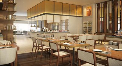 Đêm ẩm thực phong cách Thụy Sĩ