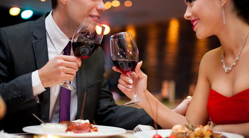 Đêm tiệc rượu vang tháng 9