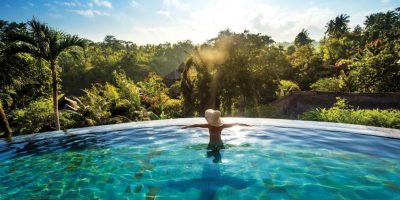 Detox và yoga kết hợp du lịch nghỉ dưỡng