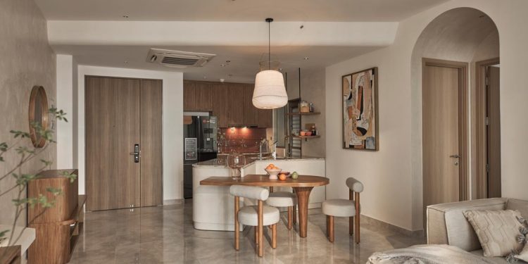 Đi tìm một nét riêng - 4