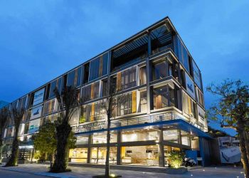 Điểm qua hệ thống Showroom Malloca - 10