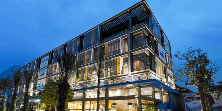 Điểm qua hệ thống Showroom Malloca - 10