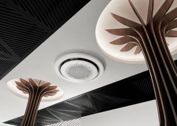 Điều hòa thương mại Samsung: Bản giao hưởng giữa sáng tạo nghệ thuật và công nghệ điều hòa không khí - 3