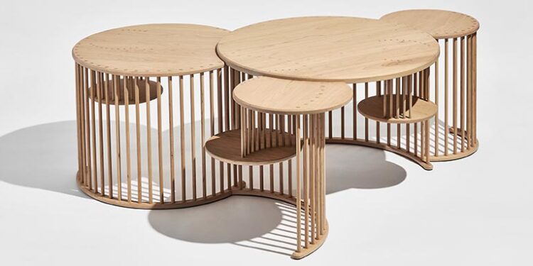 Discovered Singapore giới thiệu tài năng thiết kế mới nổi từ Châu Á-Thái Bình Dương - 2