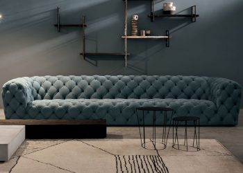 Sofa Chester Moon – Minotti