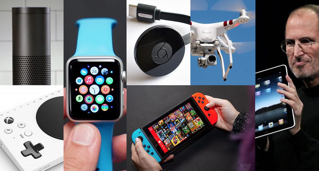 10 sản phẩm công nghệ nổi bật nhất trong thập niên qua do tạp chí TIME bình chọn-0